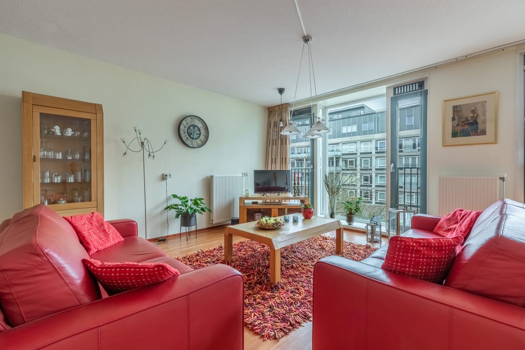 Foto 7 van Clauskindereweg 67