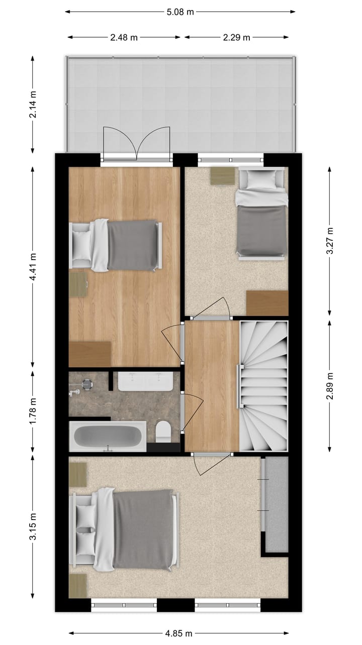 Foto 60 van Penningkruid 2