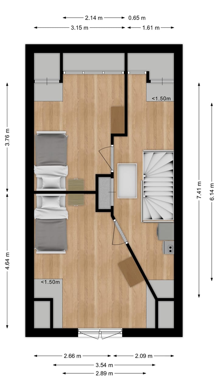 Foto 61 van Penningkruid 2