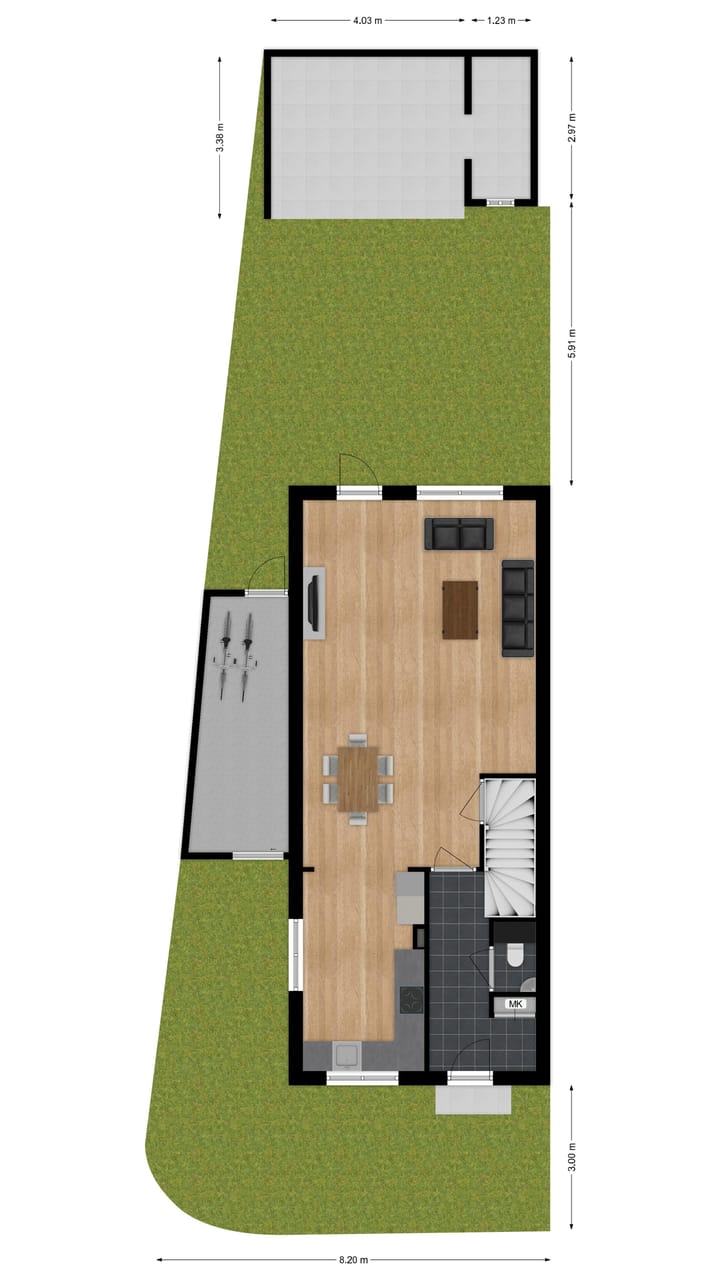 Foto 62 van Penningkruid 2