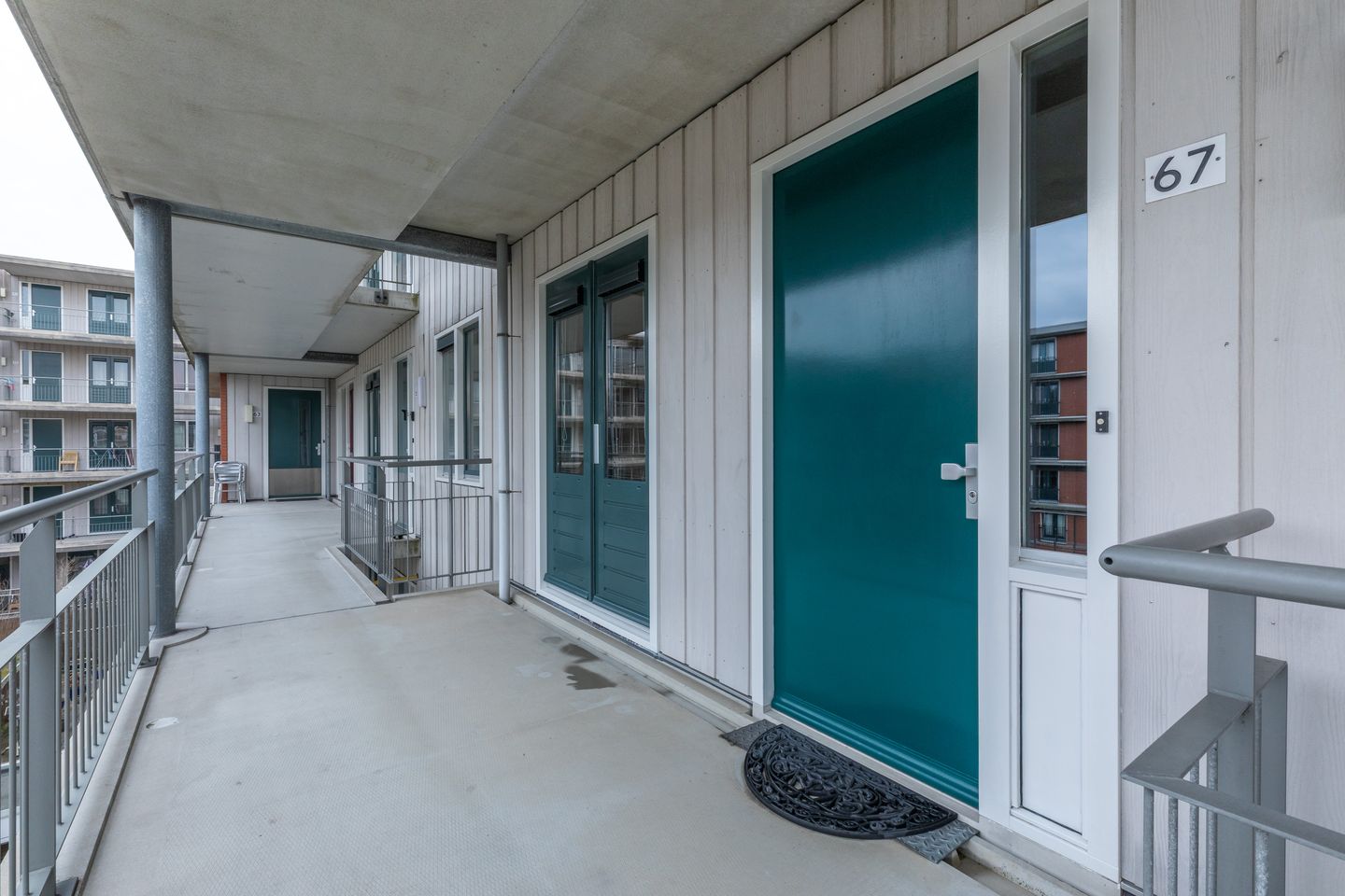 Foto 34 van Clauskindereweg 67