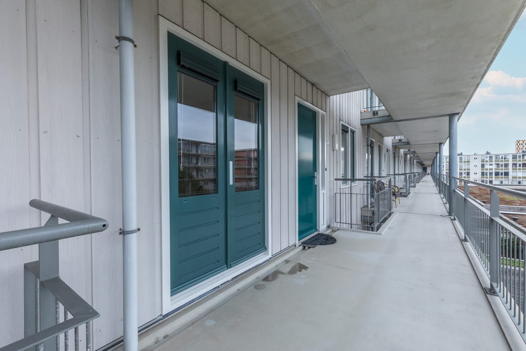 Foto 38 van Clauskindereweg 67