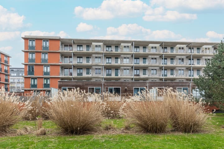 Foto 45 van Clauskindereweg 67