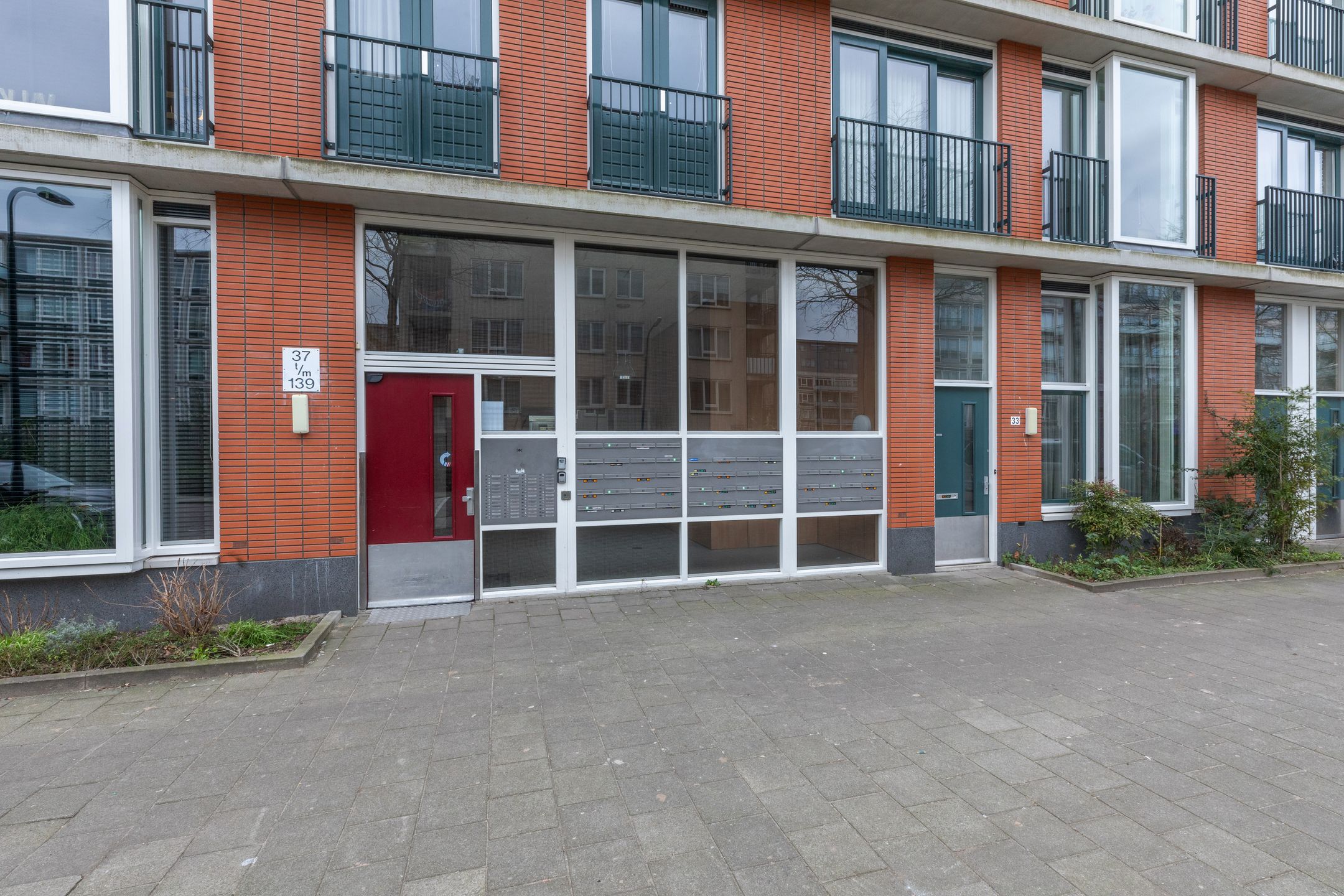 Foto 48 van Clauskindereweg 67