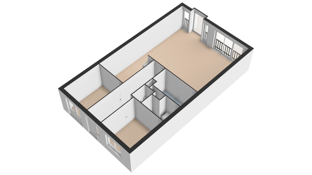 Foto 53 van Clauskindereweg 67