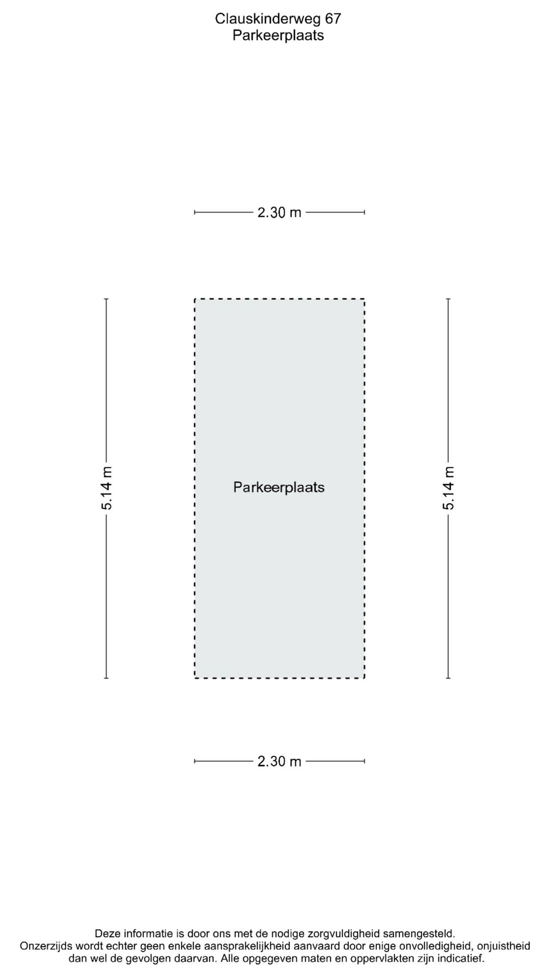 Foto 56 van Clauskindereweg 67
