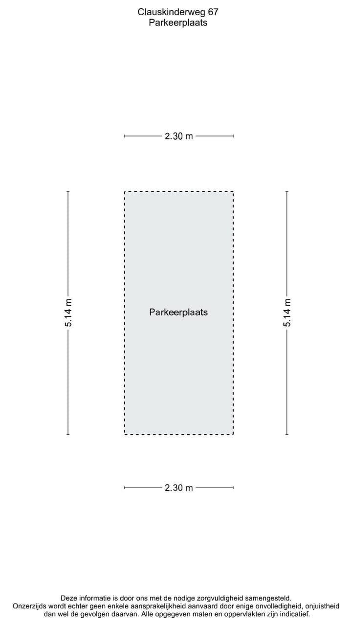 Foto 56 van Clauskindereweg 67