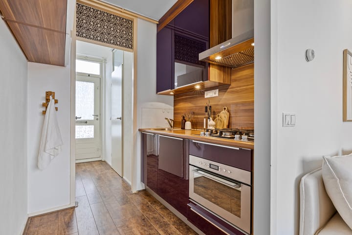 Foto 4 van Binnenhof 27