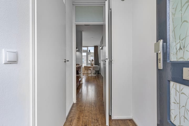 Foto 5 van Binnenhof 27