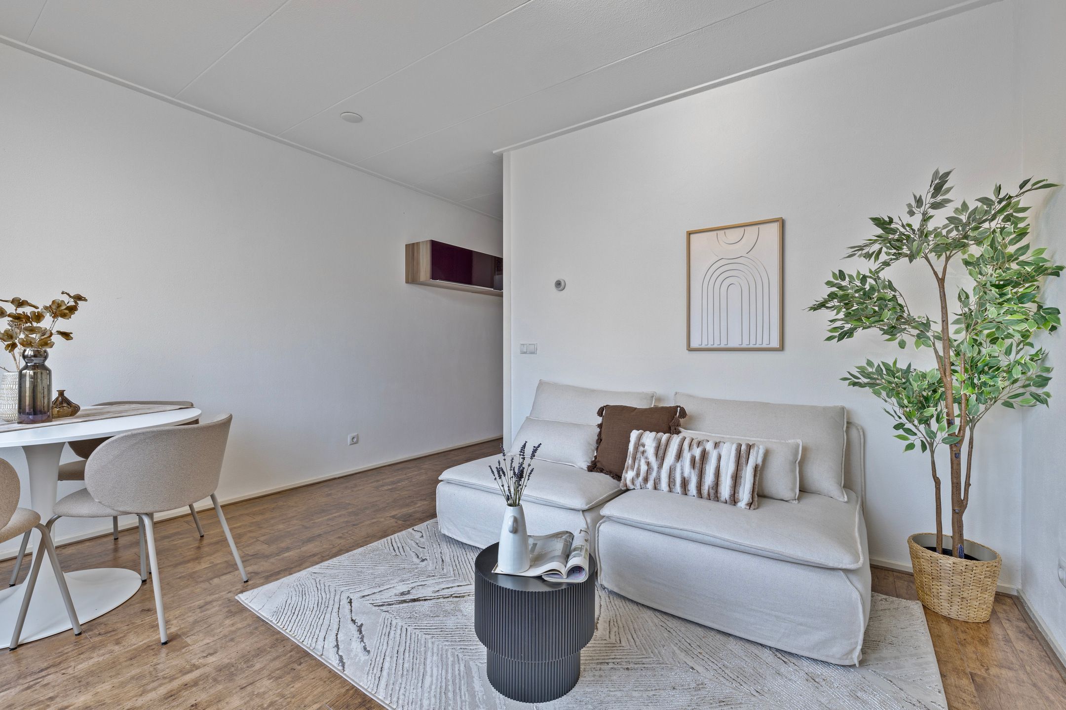 Photo 6 of Binnenhof 27