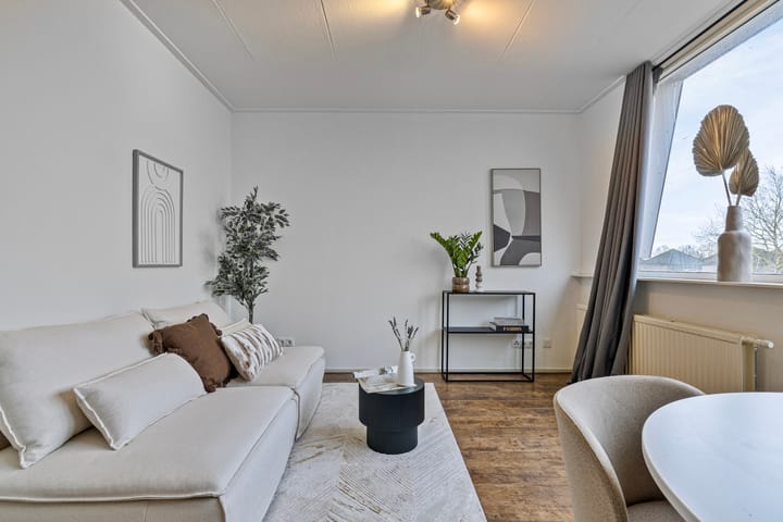 Photo 7 of Binnenhof 27