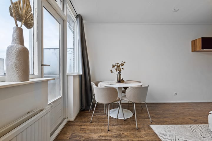 Photo 8 of Binnenhof 27