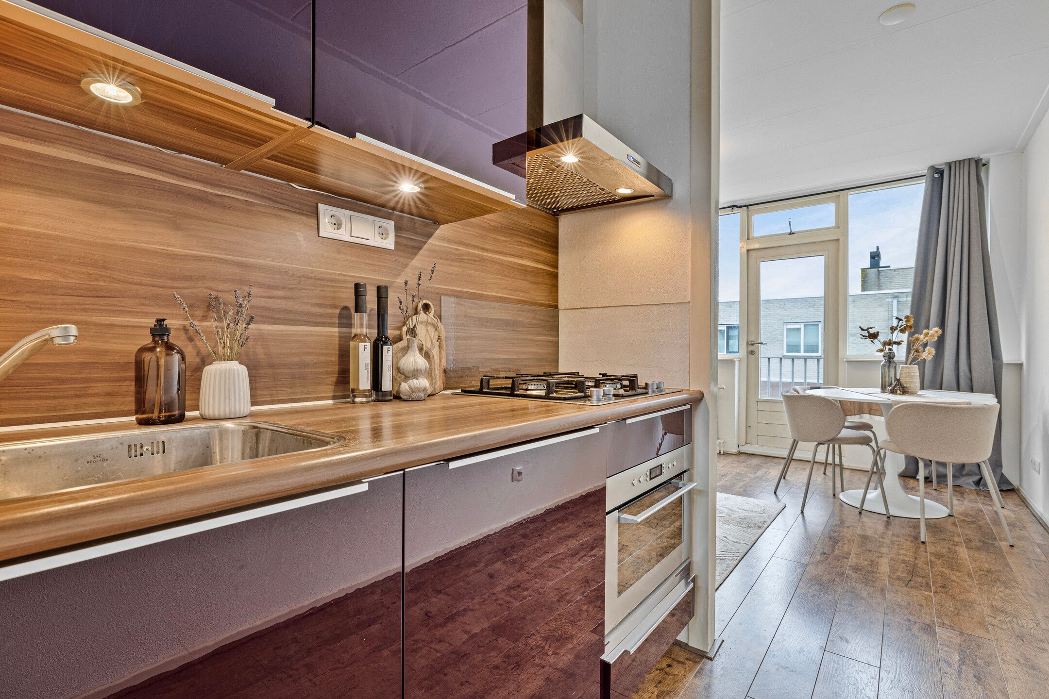 Photo 9 of Binnenhof 27