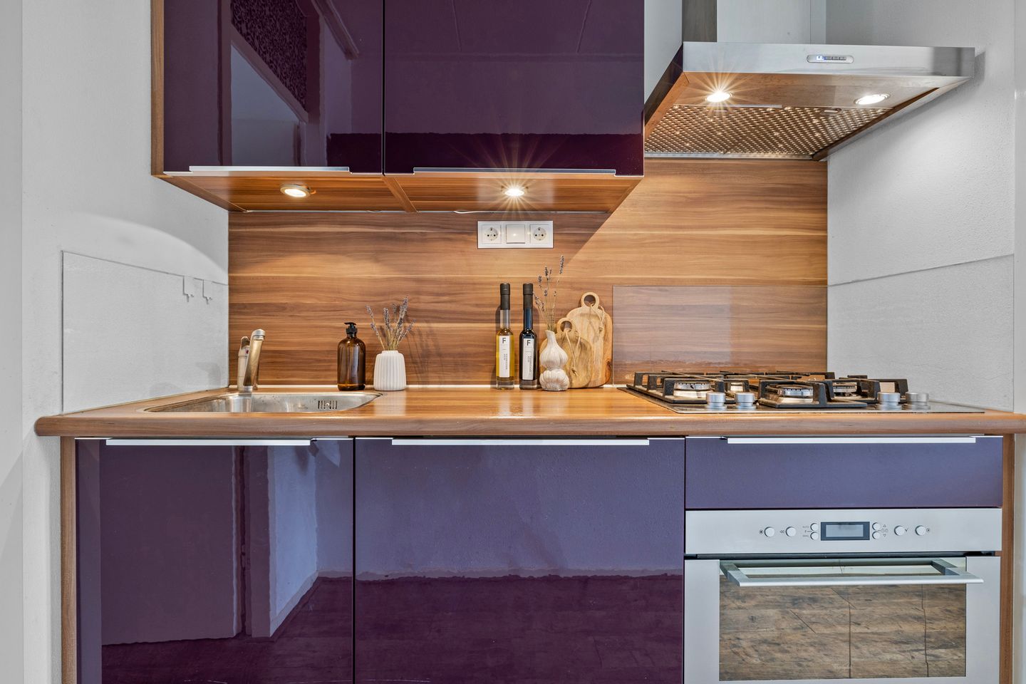 Photo 10 of Binnenhof 27