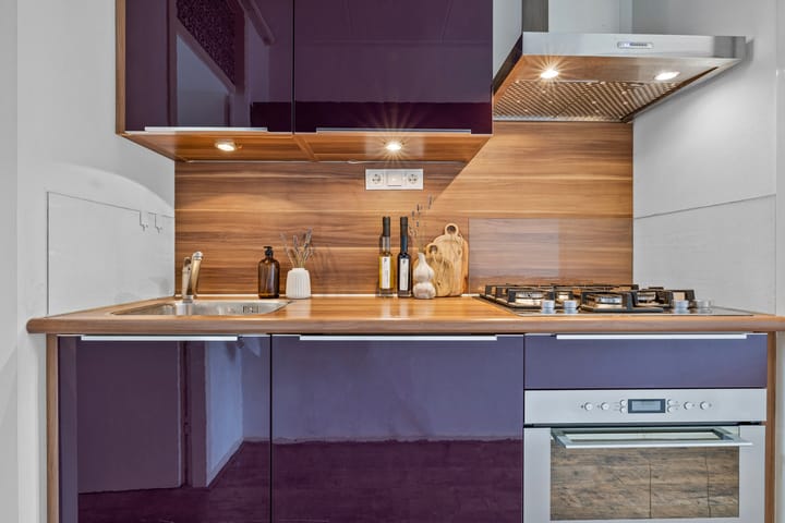 Photo 10 of Binnenhof 27