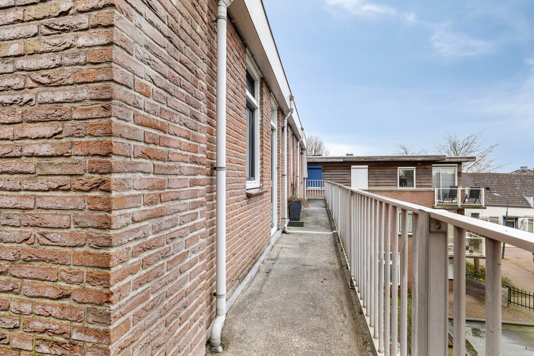 Photo 16 of Binnenhof 27