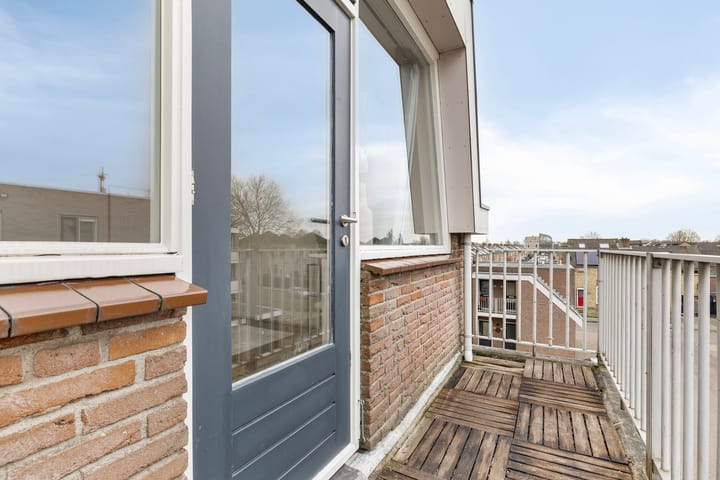 Photo 17 of Binnenhof 27