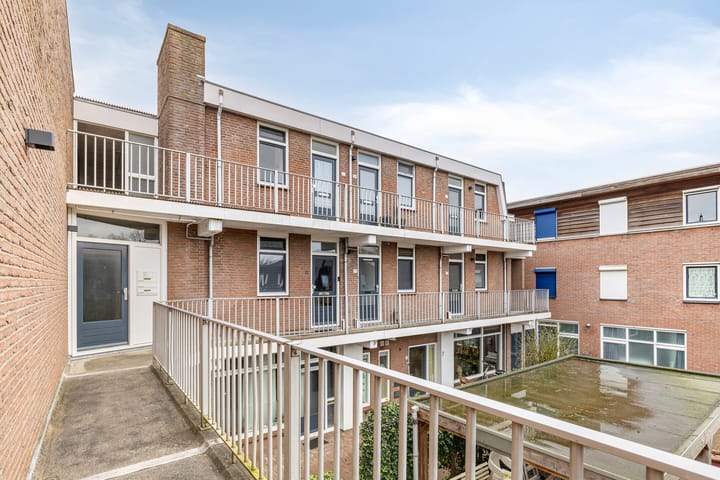 Photo 19 of Binnenhof 27