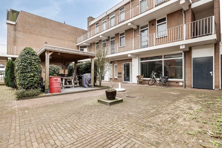 Photo 20 of Binnenhof 27