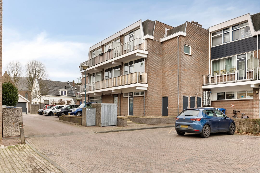 Photo 22 of Binnenhof 27