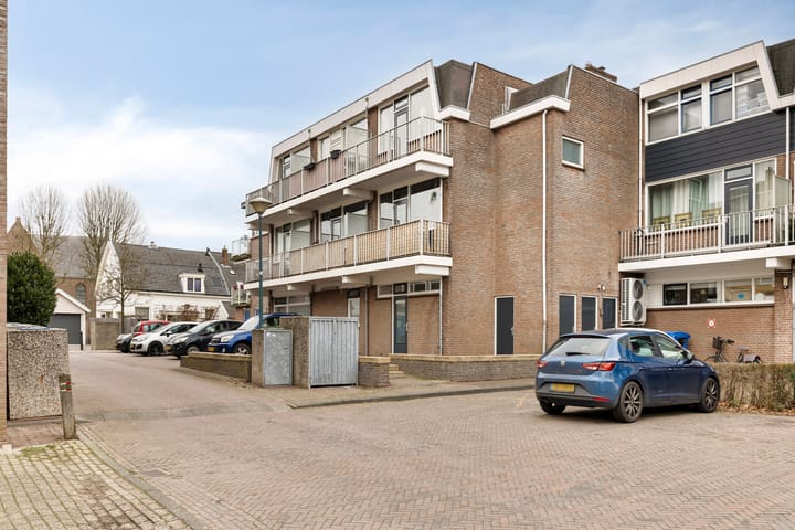 Photo 22 of Binnenhof 27