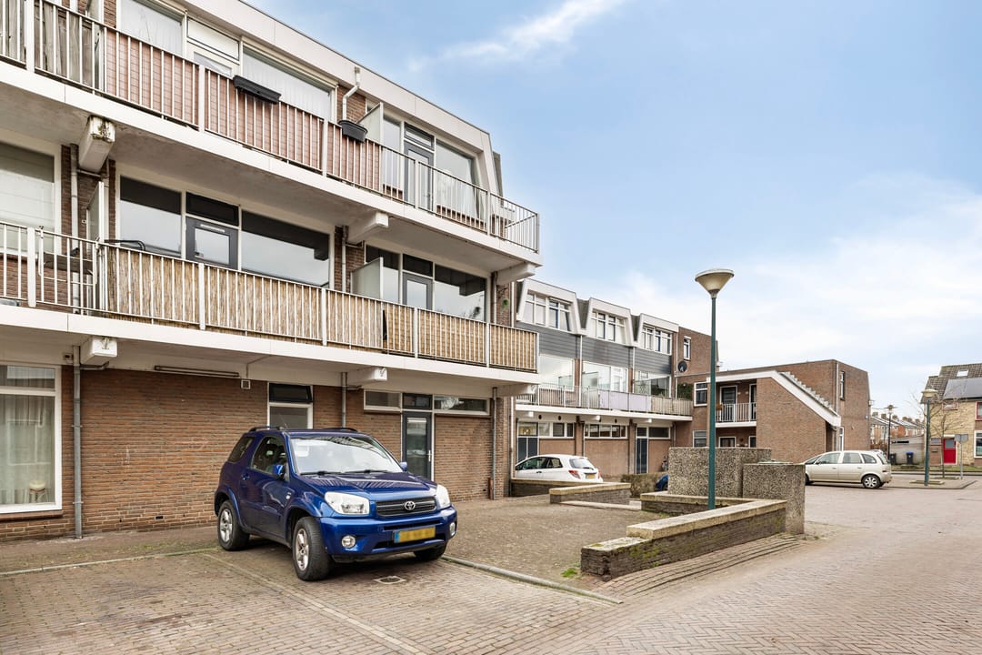 Photo 23 of Binnenhof 27