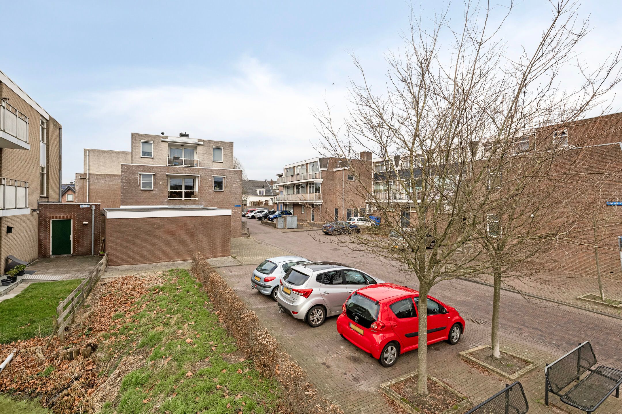 Photo 24 of Binnenhof 27