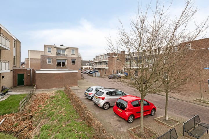 Photo 24 of Binnenhof 27