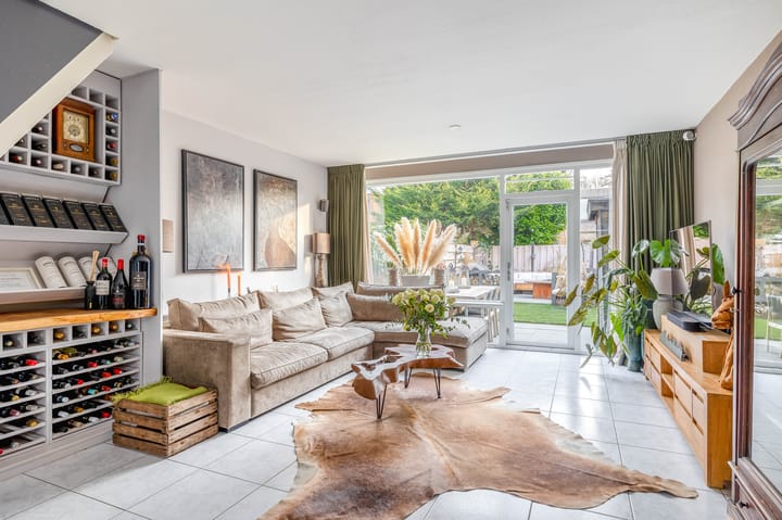 Foto 2 van Ivoordistel 12