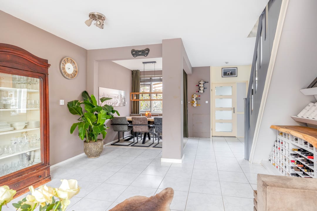 Foto 16 van Ivoordistel 12