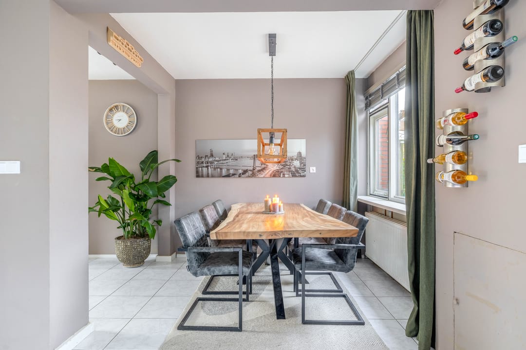 Foto 17 van Ivoordistel 12