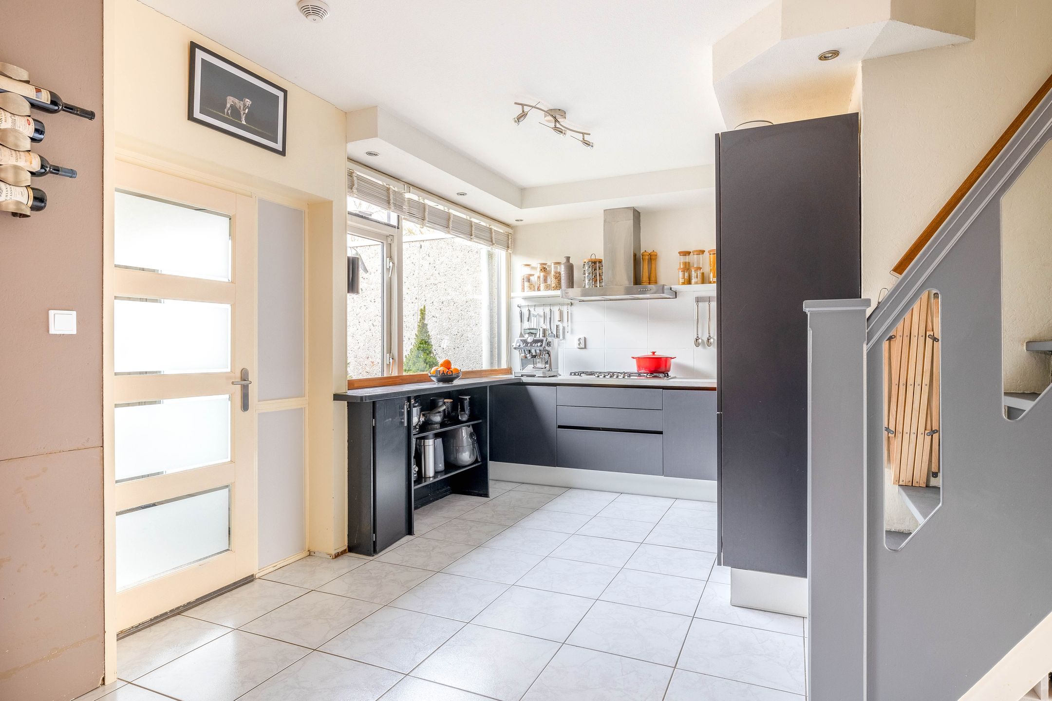 Foto 18 van Ivoordistel 12