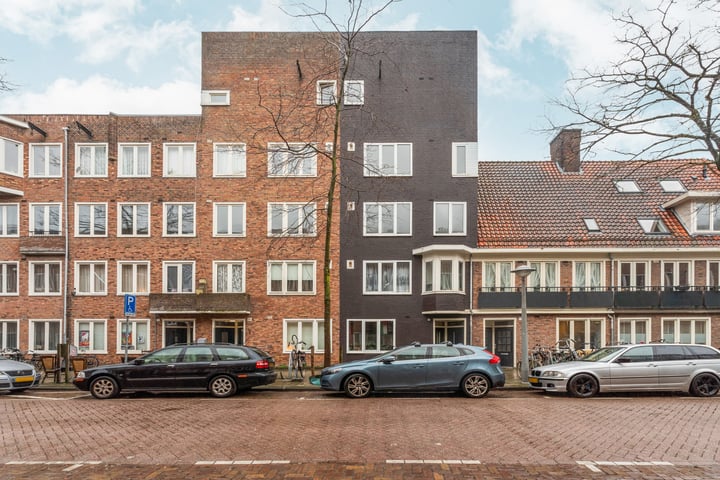 Bekijk foto van Van Spilbergenstraat 37 2