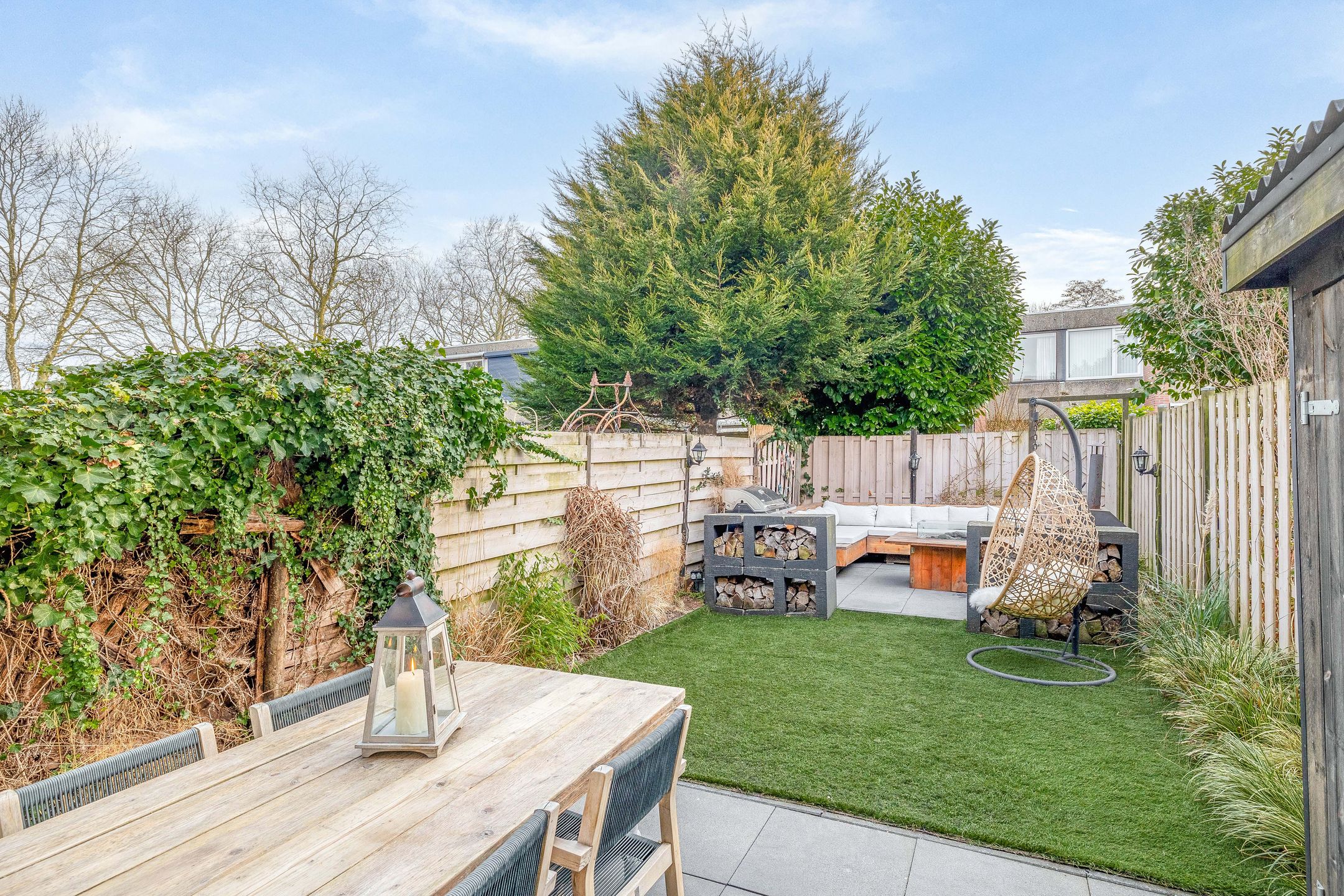 Foto 21 van Ivoordistel 12