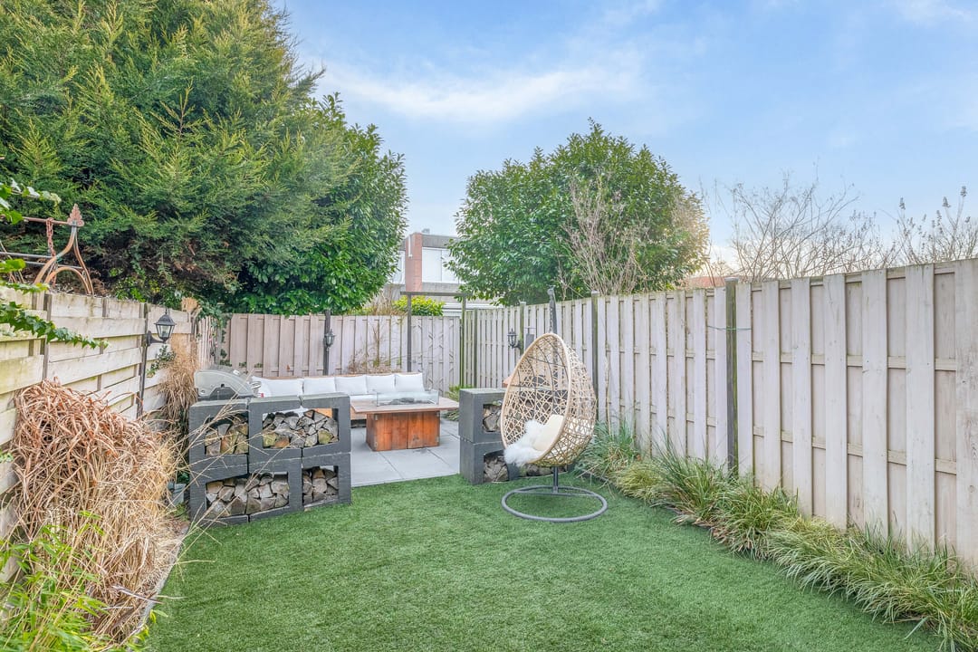 Foto 22 van Ivoordistel 12