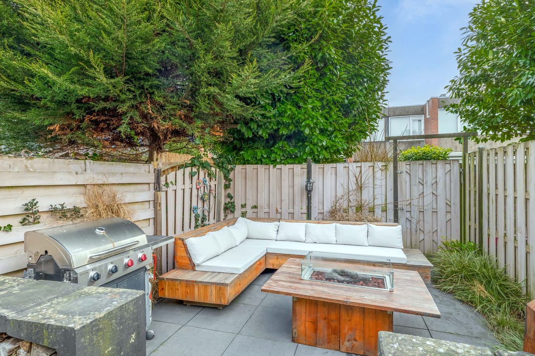 Foto 23 van Ivoordistel 12