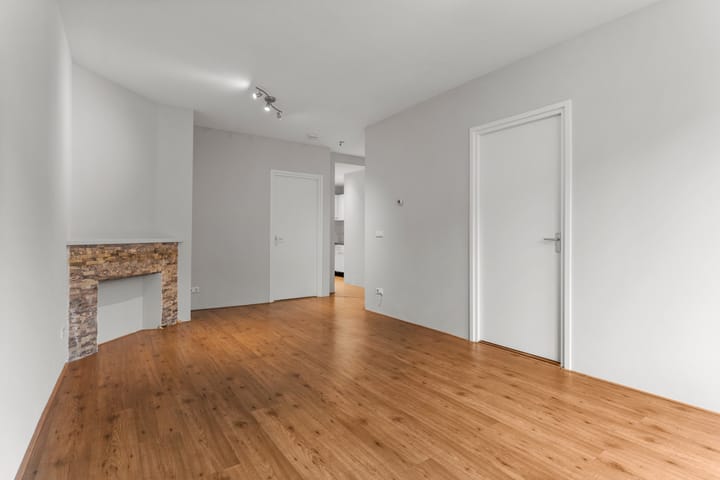 Foto 4 van Van Spilbergenstraat 37-2