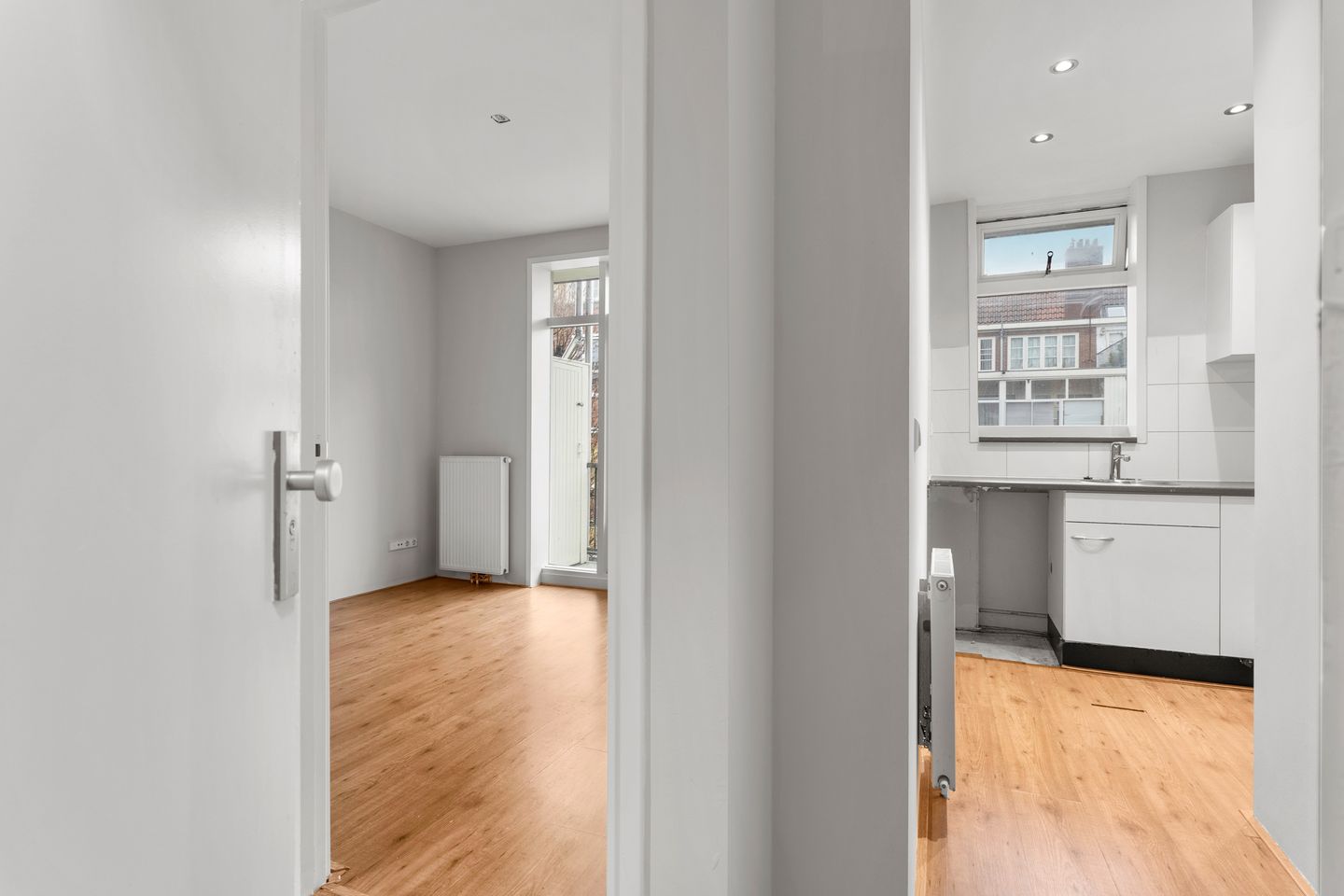 Foto 5 van Van Spilbergenstraat 37-2