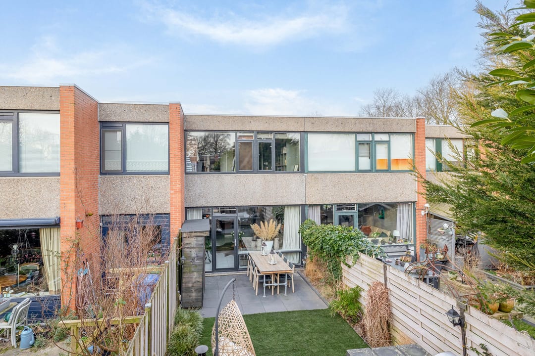 Foto 26 van Ivoordistel 12