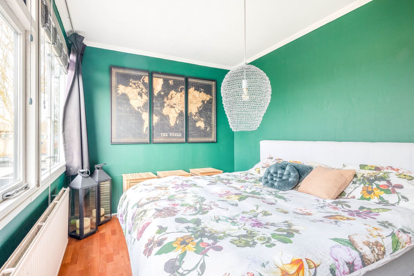 Foto 29 van Ivoordistel 12