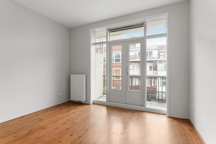 Foto 13 van Van Spilbergenstraat 37-2