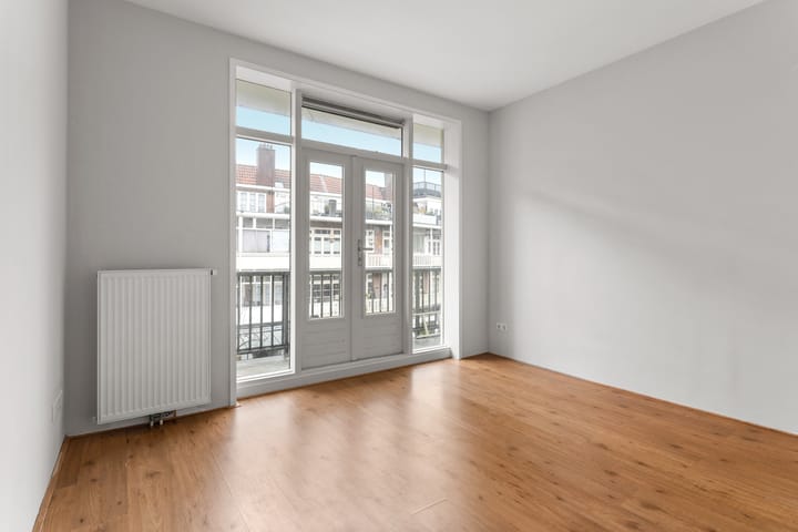 Foto 14 van Van Spilbergenstraat 37-2