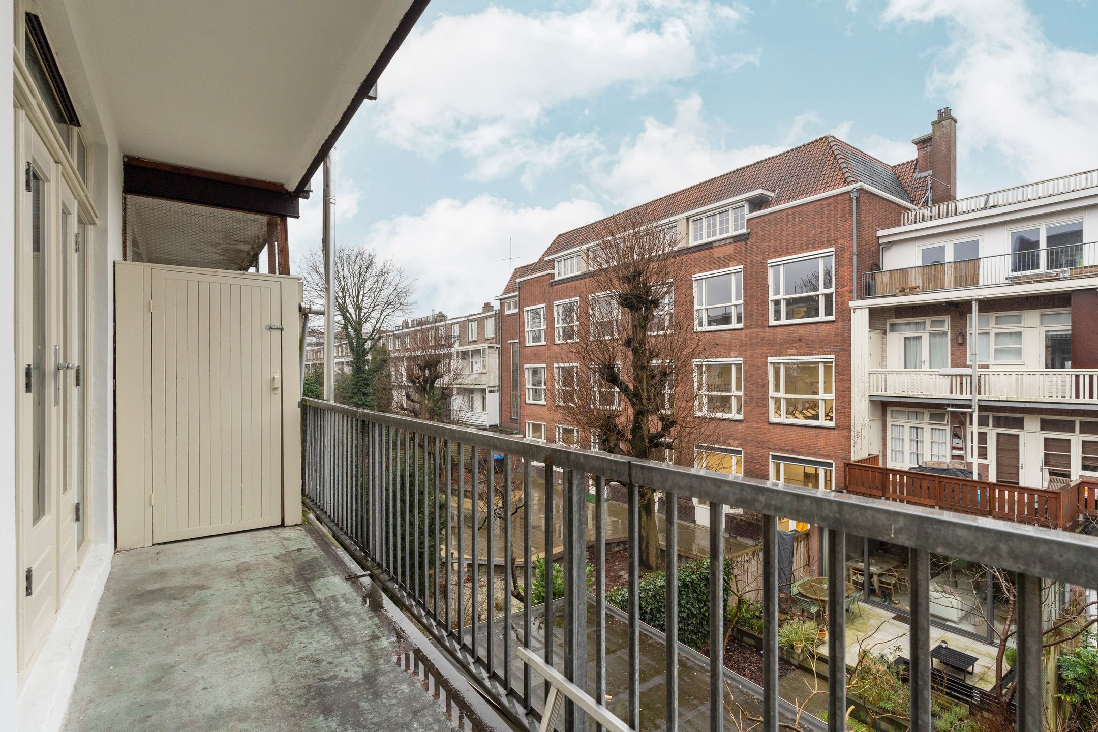 Foto 18 van Van Spilbergenstraat 37-2