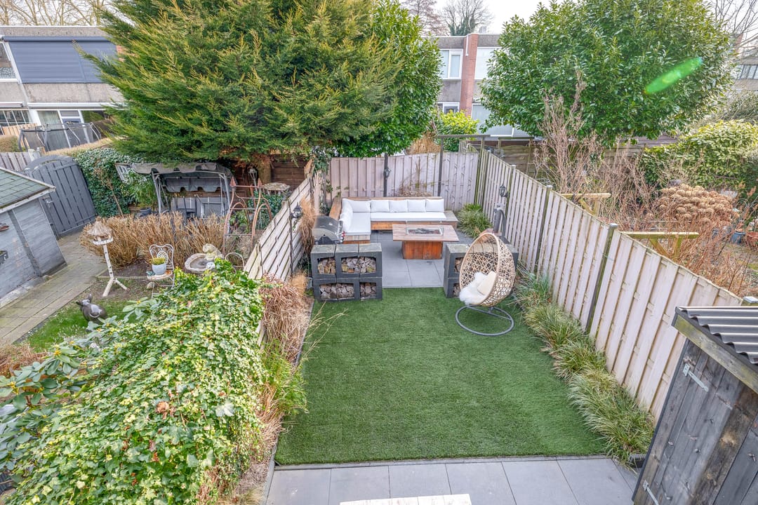 Foto 37 van Ivoordistel 12