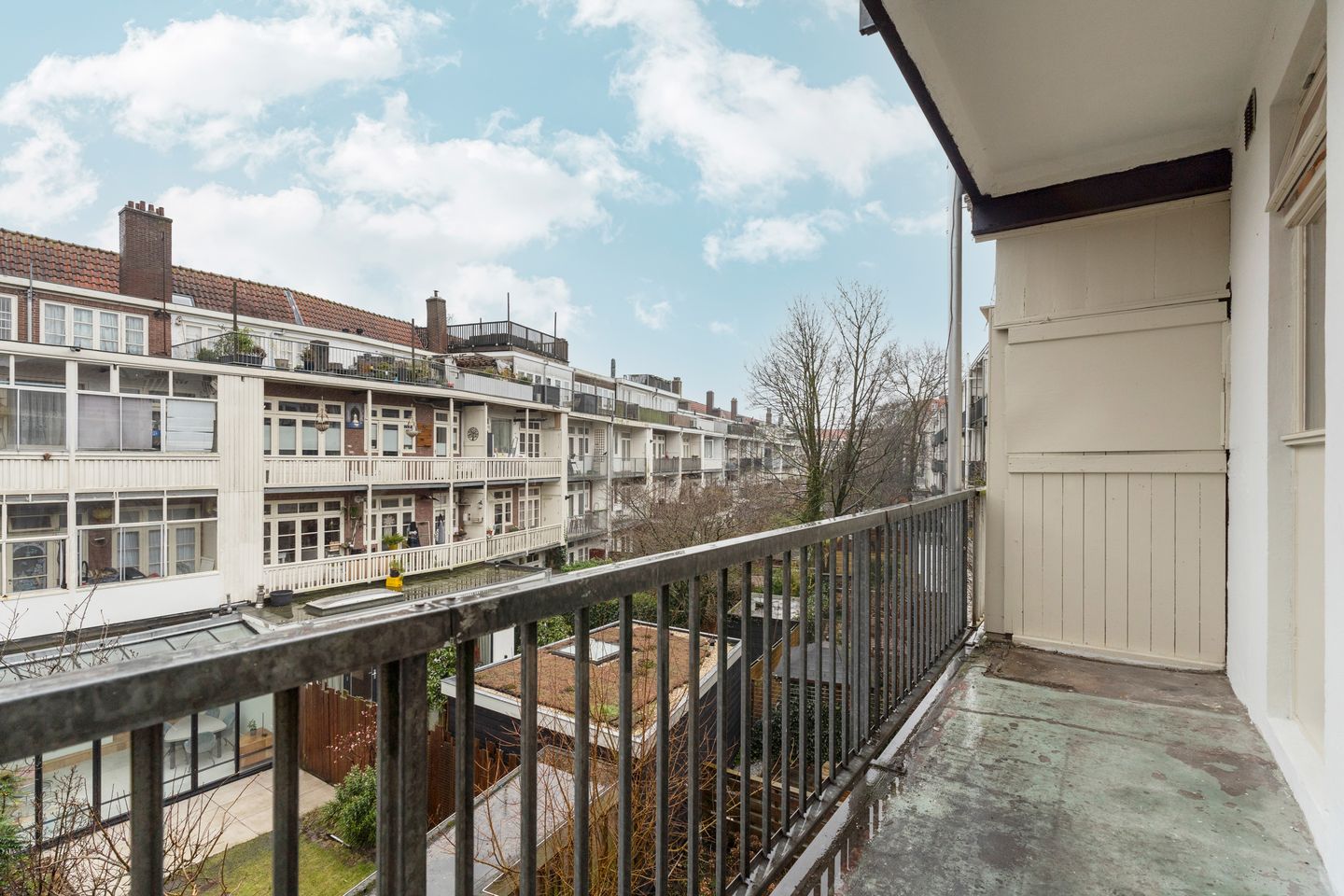 Foto 19 van Van Spilbergenstraat 37-2