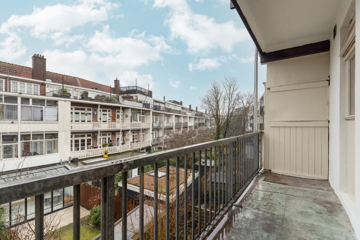 Foto 19 van Van Spilbergenstraat 37-2