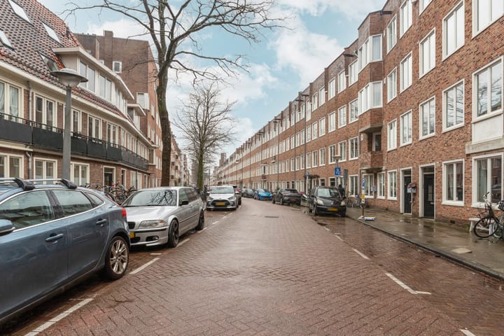 Foto 20 van Van Spilbergenstraat 37-2