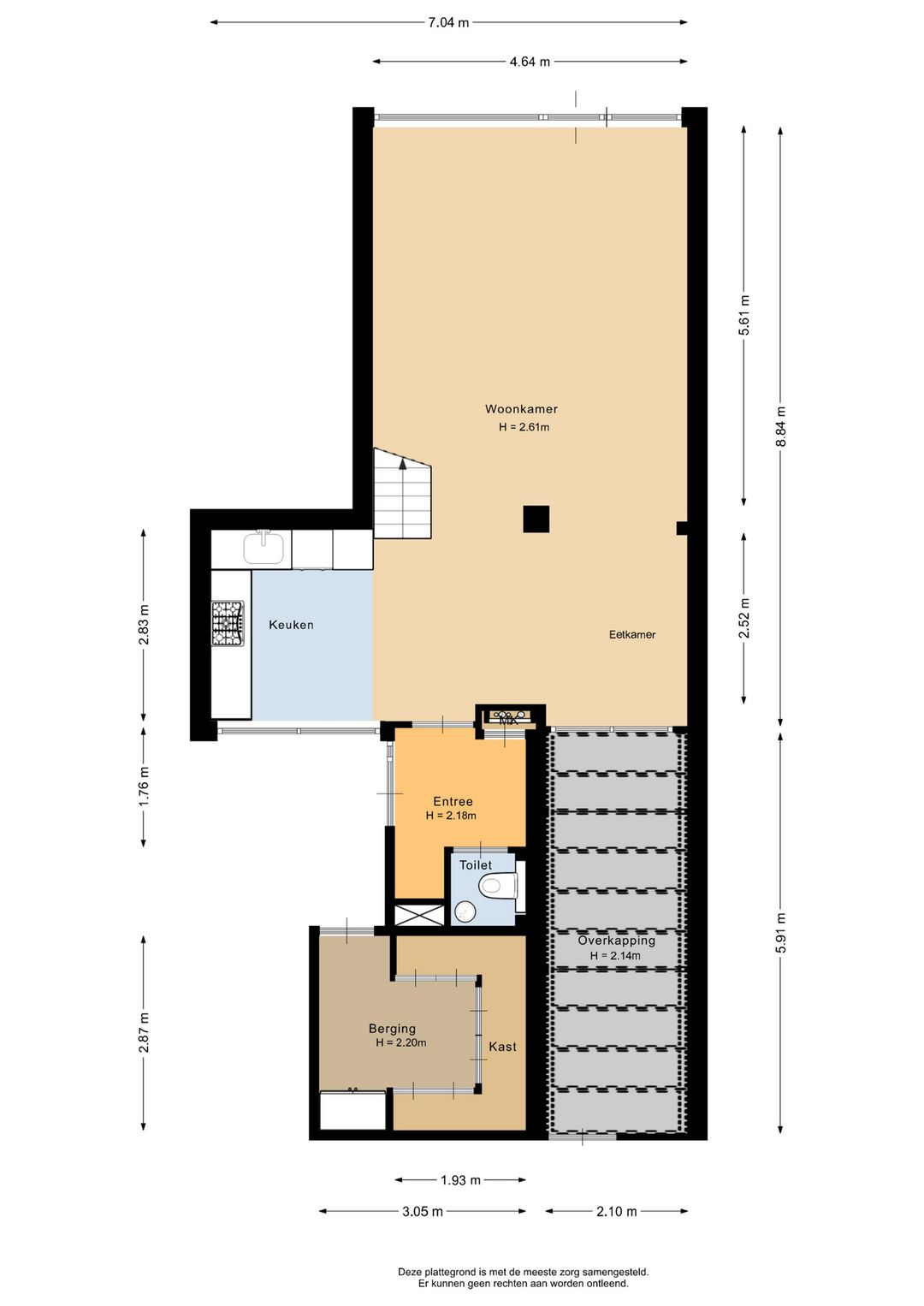 Foto 41 van Ivoordistel 12