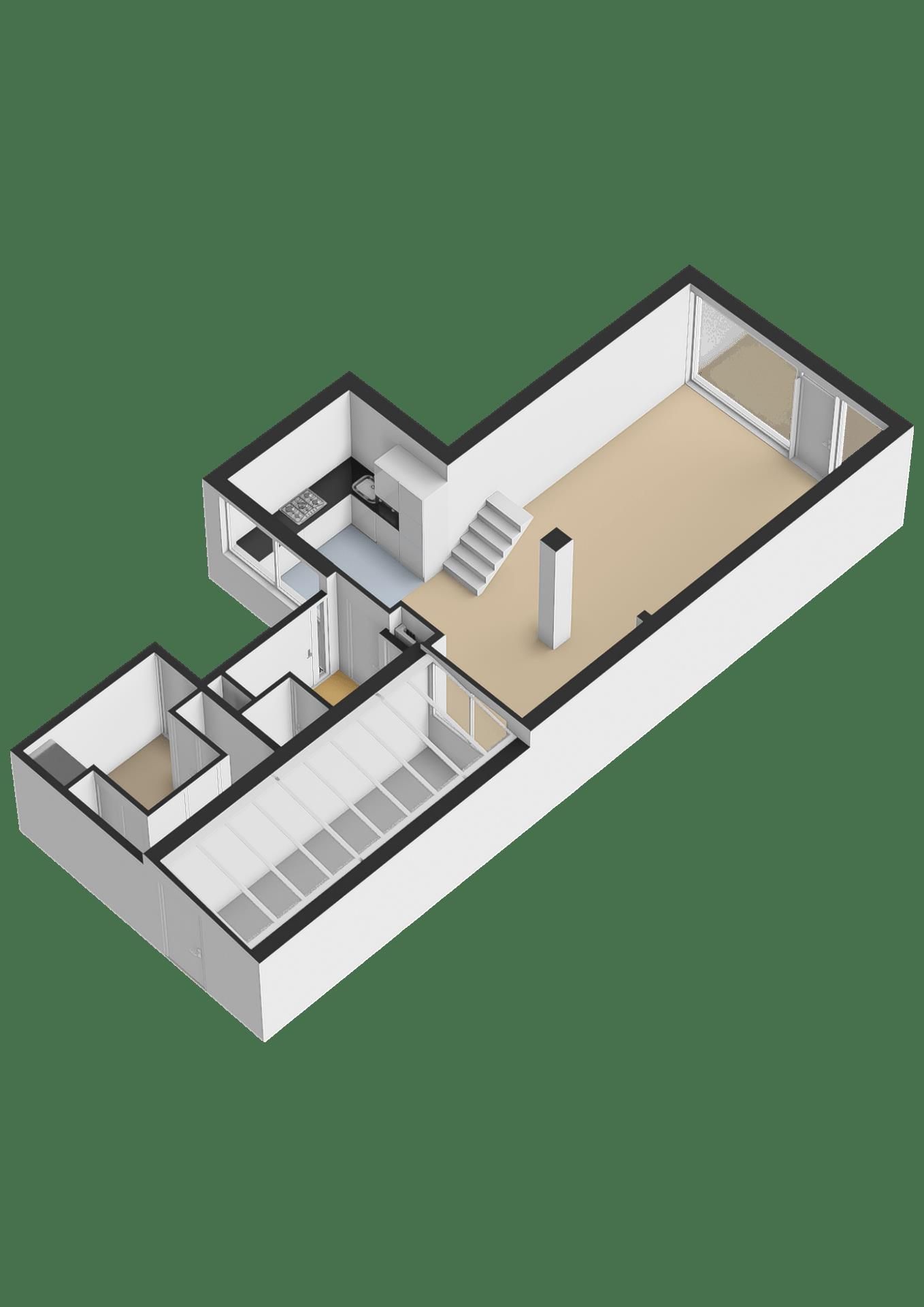 Foto 42 van Ivoordistel 12