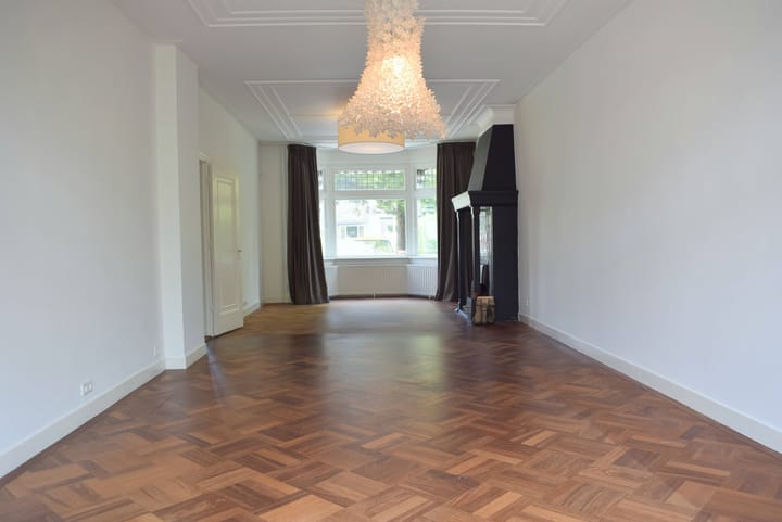 Foto 2 van Julianalaan 166